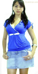 passionate Brazil girl  from Vitoria B2054