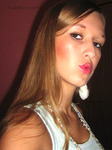 pretty Brazil girl  from  B2060