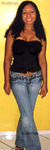 passionate Brazil girl  from  B2066
