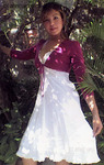 young Brazil girl  from  B2083