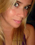charming Brazil girl  from Rio de Janeiro B2118