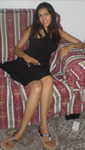 funny Brazil girl  from  B2120