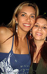 pretty Brazil girl  from  B2121