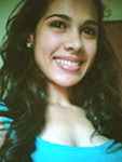 lovely Brazil girl  from  B2122