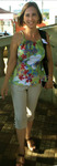 foxy Brazil girl  from  B2126
