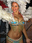 beautiful Brazil girl  from Rio de Janeiro B2129