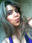 fun Brazil girl  from Teresina B2130