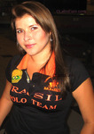 good-looking Brazil girl  from Fortaleza B2138