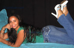 stunning Brazil girl  from Belford Roxo B2145
