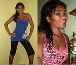 pretty Brazil girl  from  B2146