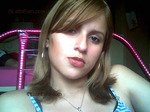young Brazil girl  from  B2147