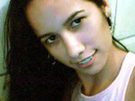 luscious Brazil girl  from  B2152