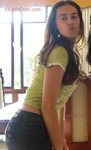 attractive Brazil girl  from  B2166