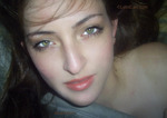 red-hot Brazil girl  from  B2167