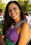 cute Brazil girl  from  B2182