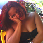 young Brazil girl  from Teresina B2184