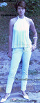 young Brazil girl  from Sao Bernardo do Campo B218
