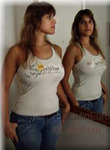 young Brazil girl  from  B2198