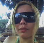 nice looking Brazil girl  from  B2200