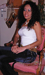 passionate Brazil girl  from  B2201