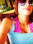 stunning Brazil girl  from Brasilia B2204