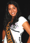 good-looking Brazil girl  from Rubiacea B973