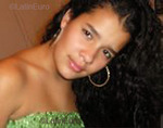 happy Brazil girl  from  B2210