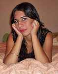 passionate Brazil girl  from  B2211