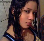 athletic Brazil girl  from Joinville B2215