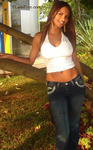 charming Brazil girl  from  B2223