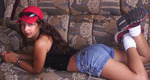 cute Brazil girl  from Sao Paulo B2224