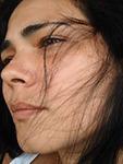 passionate Brazil girl  from Serra B2233