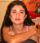 charming Brazil girl  from Fortaleza B2239