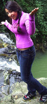 foxy Brazil girl  from  B2245