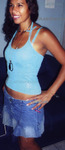 voluptuous Brazil girl  from  B2247