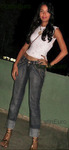 athletic Brazil girl  from  B2248