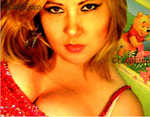 lovely Brazil girl  from SAO PAULO B2284