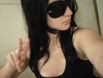 passionate Brazil girl  from SAO PAULO B2287