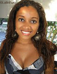 charming Brazil girl  from Fortaleza B2288