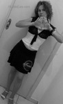 foxy Brazil girl  from SAO PAULO B2295