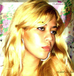 funny Brazil girl  from Rio Branco B2302