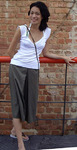 young Brazil girl  from SAO PAULO B2305