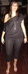 hot Brazil girl  from RIO DE JANEIRO B2307