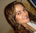 happy Brazil girl  from SAO PAULO B2311