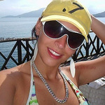 passionate Brazil girl  from RIO DE JANEIRO B2315