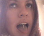 luscious Brazil girl  from RIO DE JANEIRO B2338