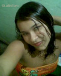 tall Brazil girl  from  B2343