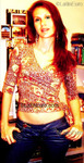pretty Brazil girl  from RIO DE JANEIRO B2346