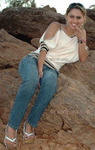 passionate Brazil girl  from Goiania B2423