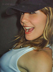 good-looking Brazil girl  from SAO PAULO B2425